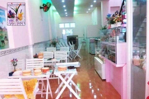 Cafe Mỹ Phụng Bakery