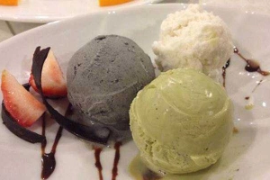 Cafe N2 Heaven - AEON Mall Bình Dương