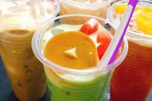 Cafe Naicha Lou - Trà Sữa & Ăn Vặt