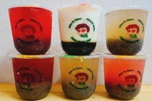 Cafe Nam Nhân Milktea - Sữa Tươi Trân Châu Đường Đen - Shop Online