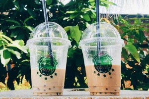 Cafe Nanawin - Trà Sữa Phan Thiết