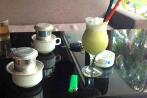 Cafe Nắng Kafe
