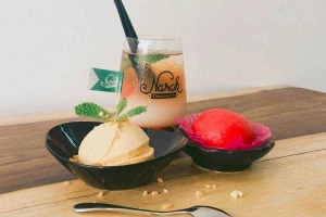 Cafe Narak Dessert - Yên Phụ