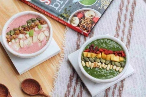 Cafe Naturaw - Nước Ép & Sinh Tố