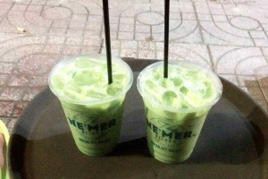 Cafe Ne'mer Drinks - Nguyễn Đình Chiểu