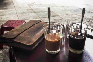 Cafe Nét Xưa