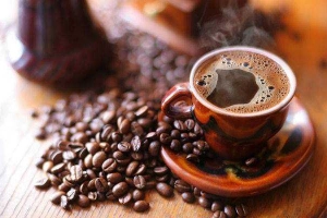 Cafe New Day - Triều Dương