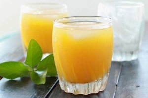 Cafe New Generation Drinks