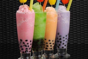 Cafe New Grassland - Trà Sữa Trân Châu