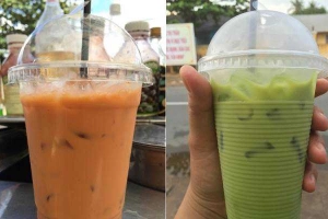 Cafe Neyu Tea - Thị Trấn Giồng Trôm