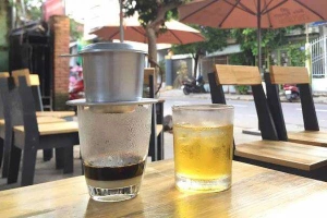 Cafe Ngẫn Drink House