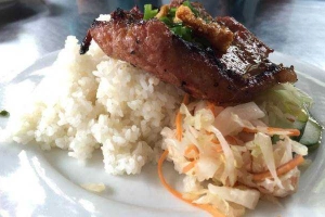Cafe Ngọc Đá - Điểm Tâm & Cơm Trưa