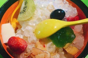 Cafe Ngọc Hân - Trà Sữa & Trái Cây Tô