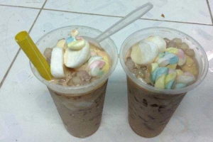 Cafe Ngọc Lan - Sinh Tố & Trà Sữa Nhà Làm