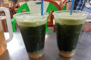 Cafe Ngọc Mai - Sinh Tố