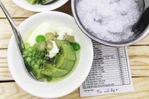 Cafe Ngọc Thạch Quán - Sữa Chua & Caramen - Xuân Thủy