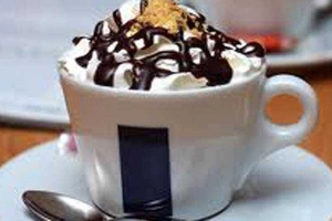 Cafe Ngọc Trang
