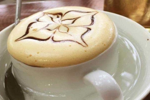Cafe Ngon - Phan Bội Châu