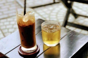 Cafe Nguyên Chất - Trường Sa
