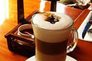 Cafe Nguyên Hạnh