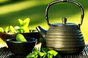Cafe Nguyệt Trà