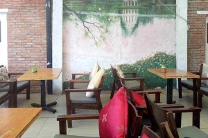 Cafe Nhà Hàng Thu Nguyễn - Món Ngon Hà Nội