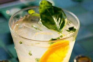 Nhà Khách Tiền Giang Cafe