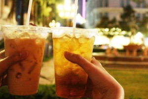 Cafe Nhã Quỳnh - Sinh Tố & Trà Sữa Nhà Nấu