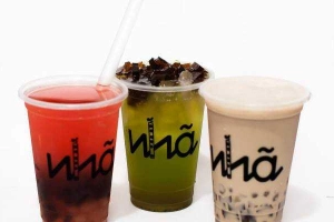 Cafe Nhã Tea