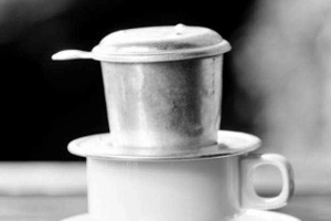 Cafe Nhạc Ấn Tượng