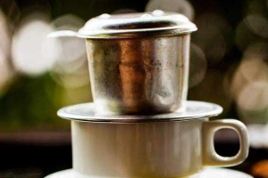Cafe Nhạc Nghĩa Tình