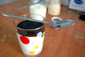 Cafe - Nhật Chiều