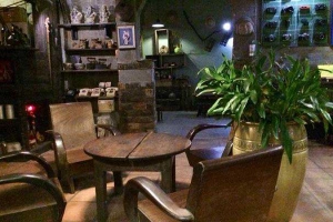 Cafe Nhỏ - Lê Văn Sỹ