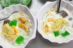 Cafe Như Ý - Chè & Các Món Ăn Vặt