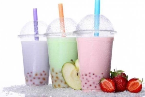 Cafe Như Ý Milktea - Trà Sữa Trân Châu