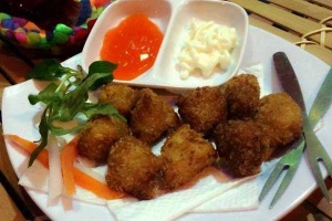 Cafe Night Tea - Trà Sữa & Ăn Vặt