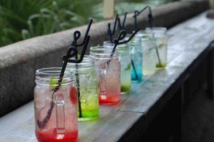 Cafe Noname DRINKs & FOODs
