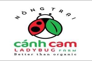 Cafe Nông Trại Cánh Cam - Ladybug Farm