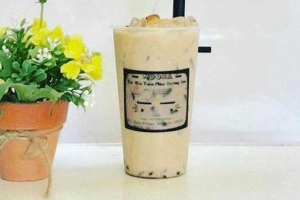 Cafe Noona - Trà Sữa Trân Châu Đường Đen