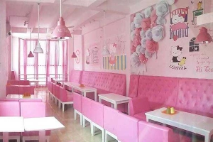 Cafe Nước Ép Nguyên Chất Juice