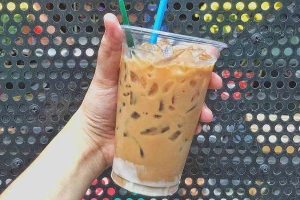 Cafe & Nước Ép Trái Cây - Sơn Tây