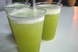 Cafe Nước Giải Khát