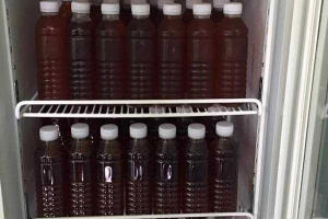 Cafe Nước Mát Panda