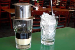 Cafe - Nước Mía - Nước Dừa