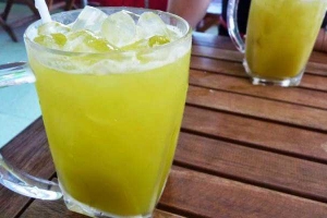 Cafe & Nước Mía Siêu Sạch