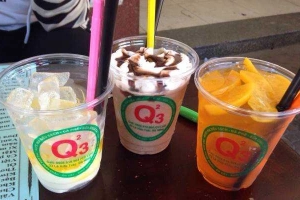 Cafe Nước Mía - Trà Sữa Q23