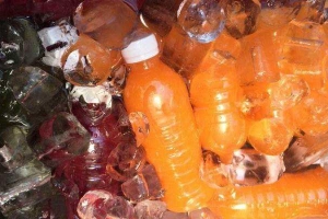 Cafe Nước Rau Má & Nước Đỗ Đen - Hàng Bè
