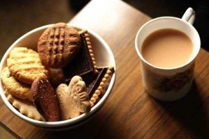 Cafe Nuri Daebak