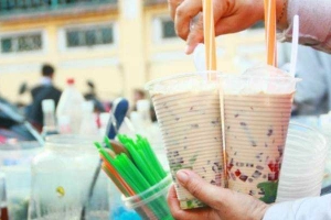Cafe O & B - Trà Sữa Sạch