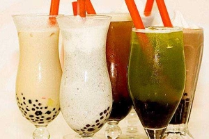 Cafe Obama Trà Sữa